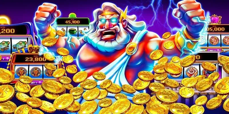 Bật mí các mẹo giúp chinh phục game nổ hũ J88