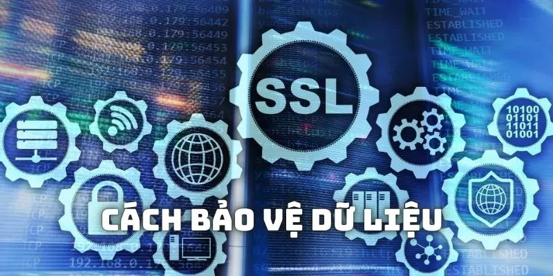 Cách nhà cái J88 bảo quản mọi dữ liệu bạn liên kết