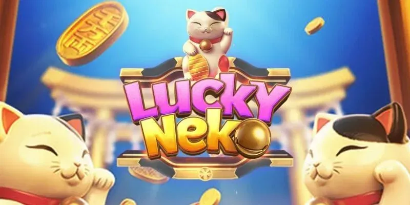 Game nổ hũ J88 Neko May Mắn cực hot trong năm 2025