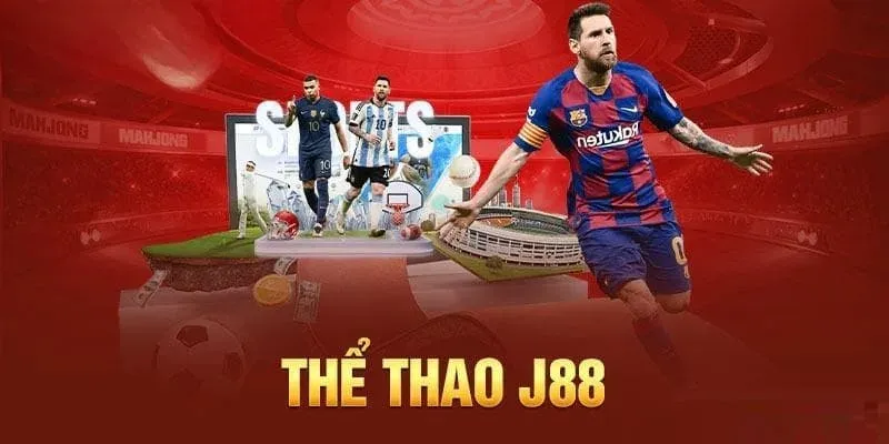 Giải đáp thắc mắc liên quan đến sảnh thể thao J88