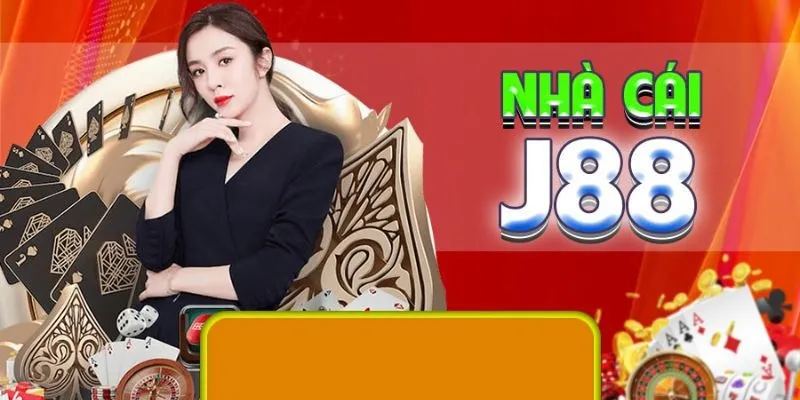 Hướng dẫn chi tiết cách tham gia cá cược tại J88 