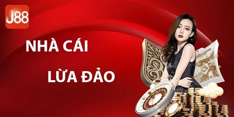 Nguyên nhân xuất hiện nguồn tin J88 lừa đảo