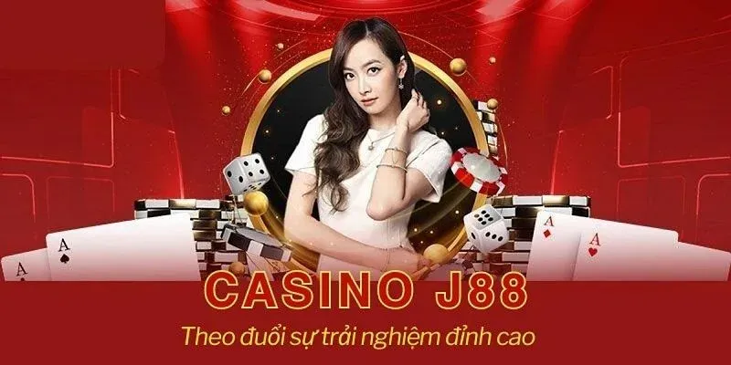 Những ưu điểm giúp sòng bài J88 thu hút hàng triệu hội viên