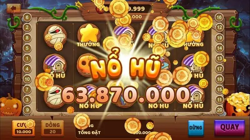 Quy luật chơi nổ hũ thần tài cơ bản mà bạn cần nắm
