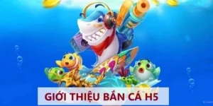 Bắn cá H5 thông tin cơ bản dành cho bạn