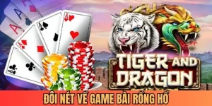 đôi nét về rồng hổ j88